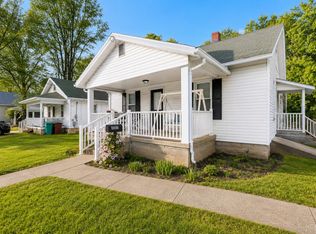 402 Catherine St, Ripley, OH 45167
