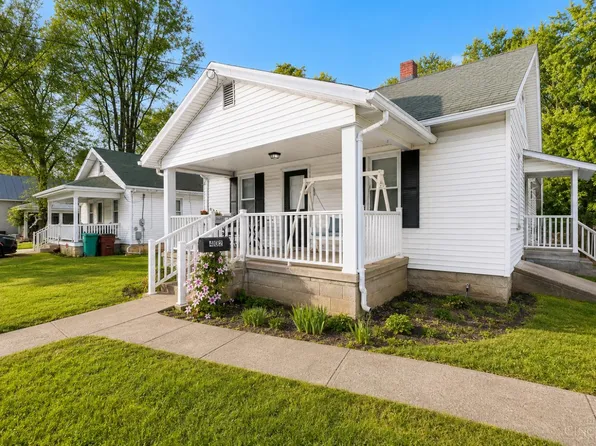 402 Catherine St, Ripley, OH 45167