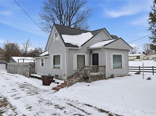 562 State Route 571, Union City, OH 45390