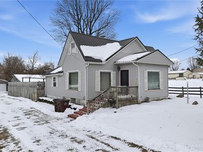 566 State Route 571, Union City, OH, 45390