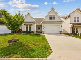 1210 Belle Pond Ave, Knoxville, TN 37932