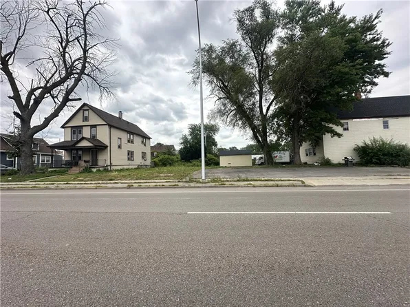 417 Bailey Ave #31, Buffalo, NY 14210