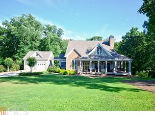 740 Arlington Way, Canton, GA 30114
