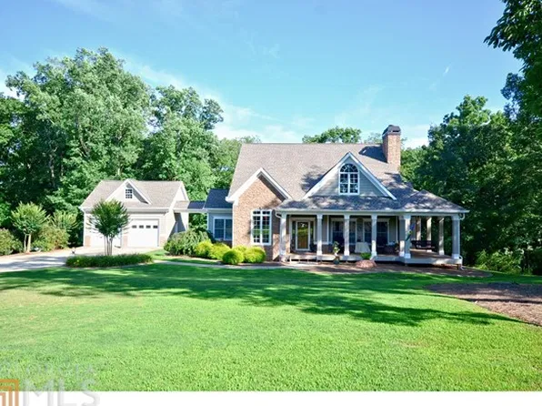 740 Arlington Way, Canton, GA 30114