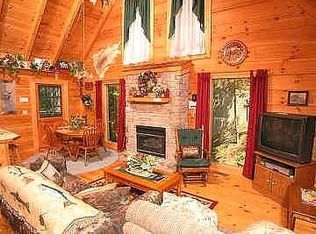 1639 Raccoon Den Way, Sevierville, TN 37862