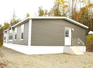 223 Moulton Rd, North Anson, ME 04958