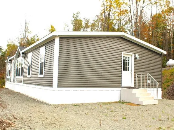 223 Moulton Road, Embden, ME 04958