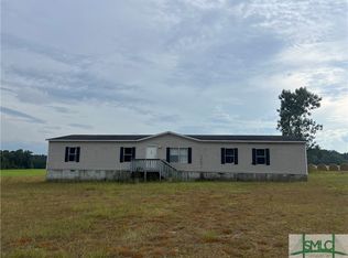 35 Love Rd, Adrian, GA 31002