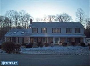 250 Peoples Way, Hockessin, DE 19707