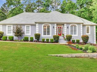 455 N Oakland Cir, McDonough, GA 30253