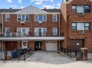 11024 55th Ave, Corona, NY 11368