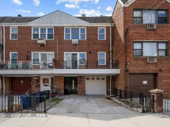 11024 55th Ave, Corona, NY 11368