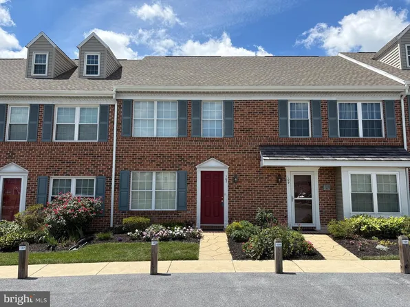 107 Delancy Pl, Lancaster, PA 17601