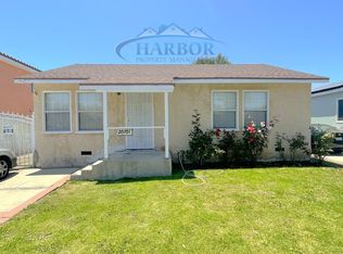 20701 New Hampshire Ave, Torrance, CA 90502