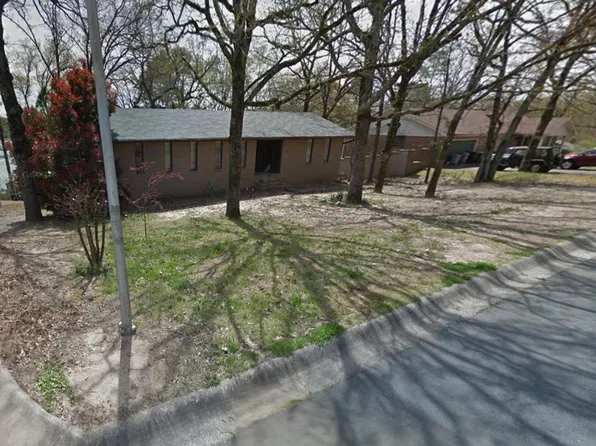 7004 Flintrock Rd, North Little Rock, AR 72116