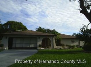 2228 Laredo Ave, Spring Hill, FL 34608