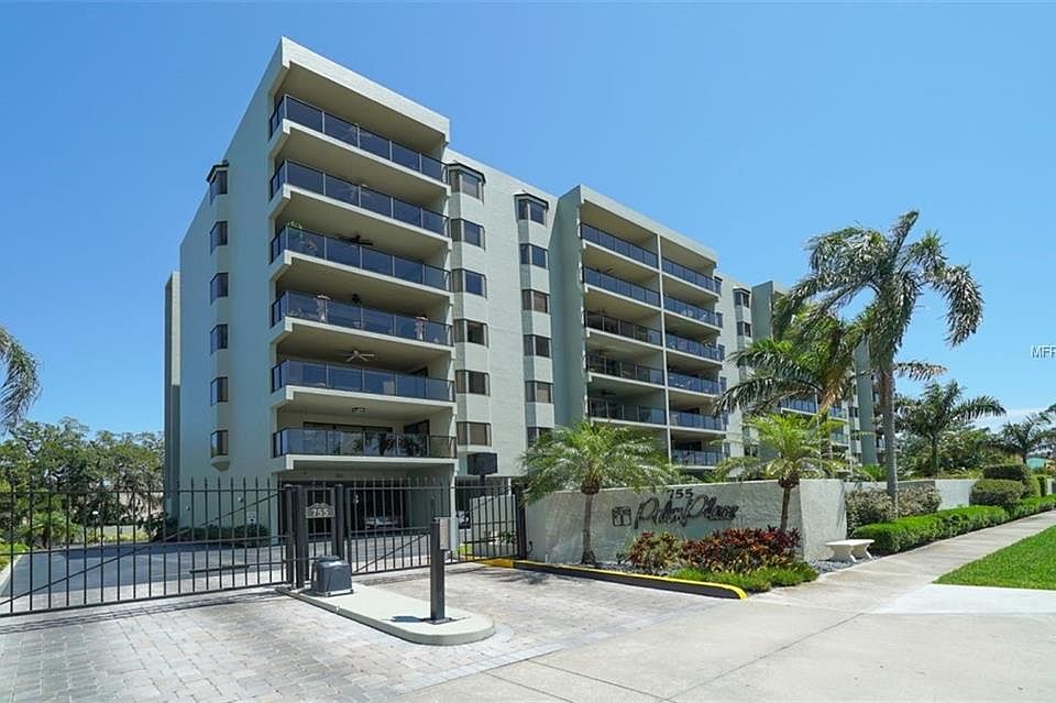 1st image of 755 S Palm Ave APT 201