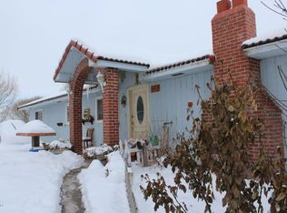 1210 Cherry Hill Rd, Granger, WA 98932