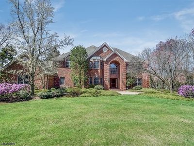 4 Meadow Ct, Montville, NJ, 07045
