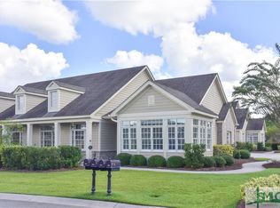 100 Kingfisher Cir, Pooler, GA 31322