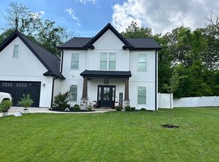 171 Hunters Rdg, Paducah, KY 42001