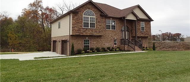 2nd image of 36 W Creek Farms Lot 36
