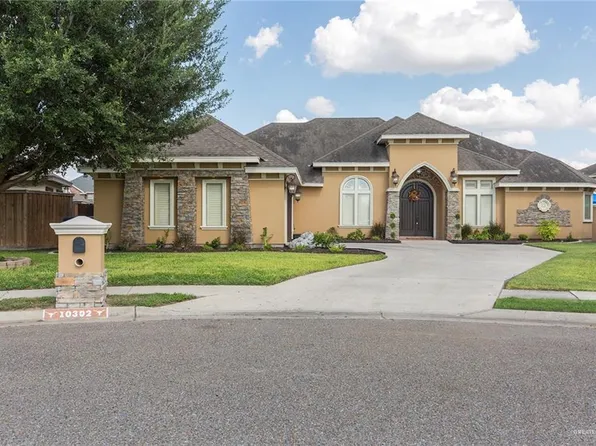 10302 N 26th Ln, McAllen, TX 78504