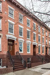 87 Ryerson Street in Clinton Hill