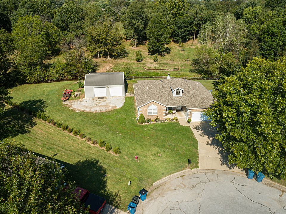 1025 Millruss Place, Oronogo, MO 64855 Zillow