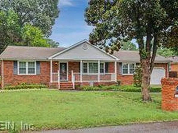 6118 Lyndhurst Ave, Norfolk, VA 23502