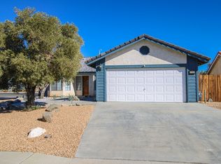 1200 Beasley St, Ridgecrest, CA 93555