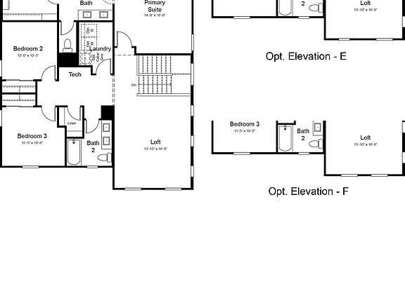 5th image of 9150 S 169th Dr #A4bfid