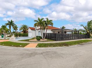 Marpi Homes, Miami, FL 33185