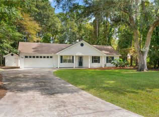 118 Brandenberry Rd, Brunswick, GA 31523