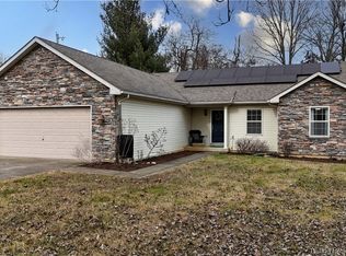 1213 Short St, Corydon, IN 47112