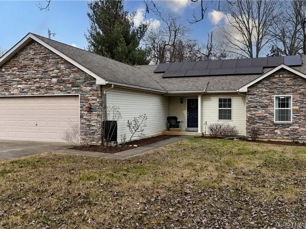 1213 Short Street, Corydon, IN 47112