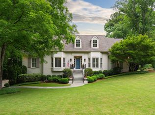 3504 Altabrook Dr, Birmingham, AL 35243