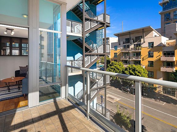 5th image of 1262 Kettner Blvd Unit 505