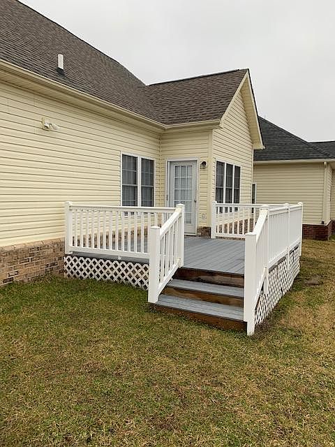 2nd image of 4610 Whispering Willow Ln NW