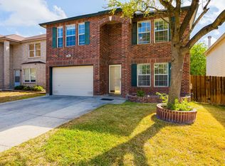 7810 Brazoria Park, San Antonio, TX 78254