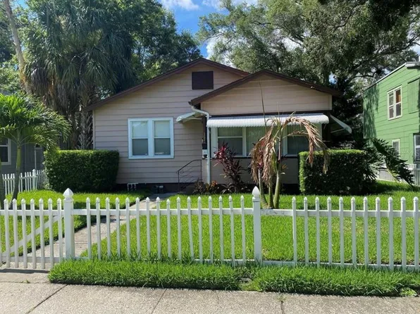 2621 4th Ave S, Saint Petersburg, FL 33712