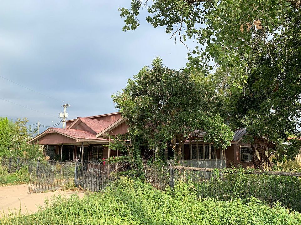 274 W Quemado Ave, Quemado, TX 78877 Zillow