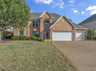 1017 N Clubhouse Ct, Franklin, TN 37067