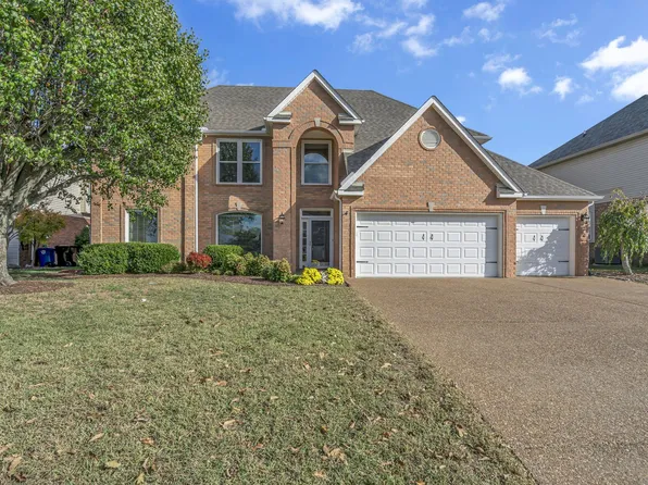 1017 N Clubhouse Ct, Franklin, TN 37067