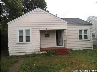 1422 Oakwood Ave, Louisville, KY 40215