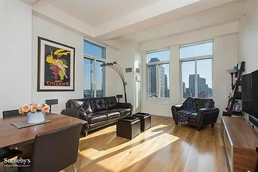 Sold by Sotheby's International Realty