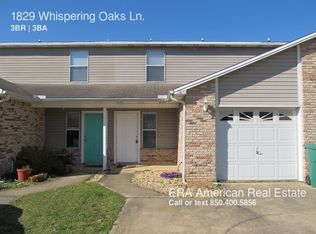 1829 Whispering Oaks Ln, Fort Walton Beach, FL 32547