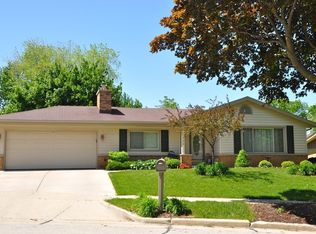 5739 S 24th St, Milwaukee, WI 53221