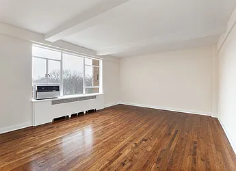 Rented by Central Park South Associates