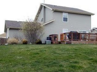 1212 Partridge Dr, Plainfield, IL 60586